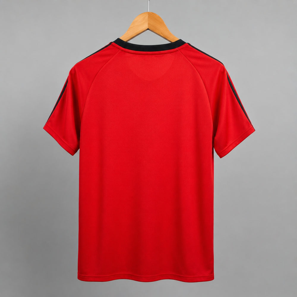 Camisa Futebol - Tailandesa 1:2