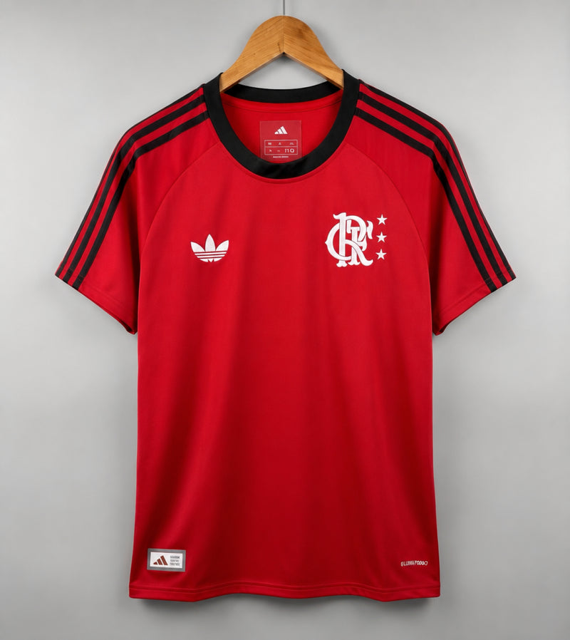 Camisa Futebol - Tailandesa 1:2