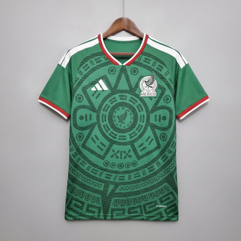 Camisa Futebol - Tailandesa 1:2