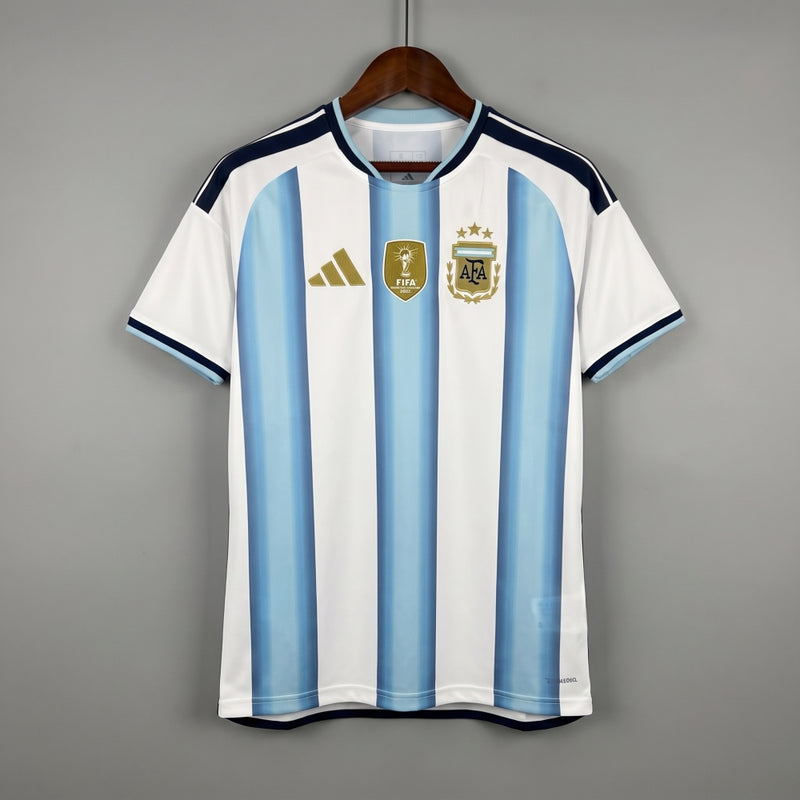 Camisa Futebol - Tailandesa 1:2