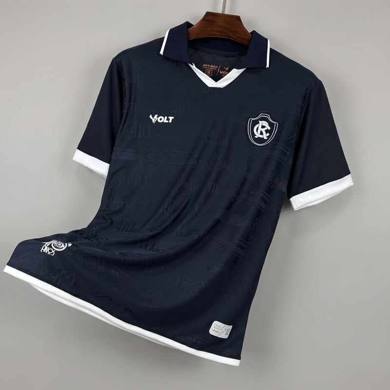 Camisa Futebol - Tailandesa 1:2
