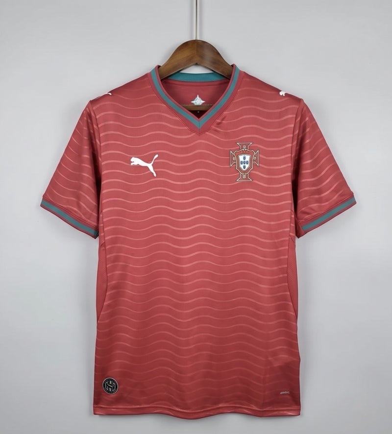 Camisa Futebol - Tailandesa 1:2