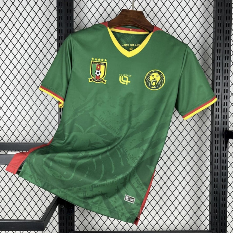 Camisa Futebol - Tailandesa 1:1