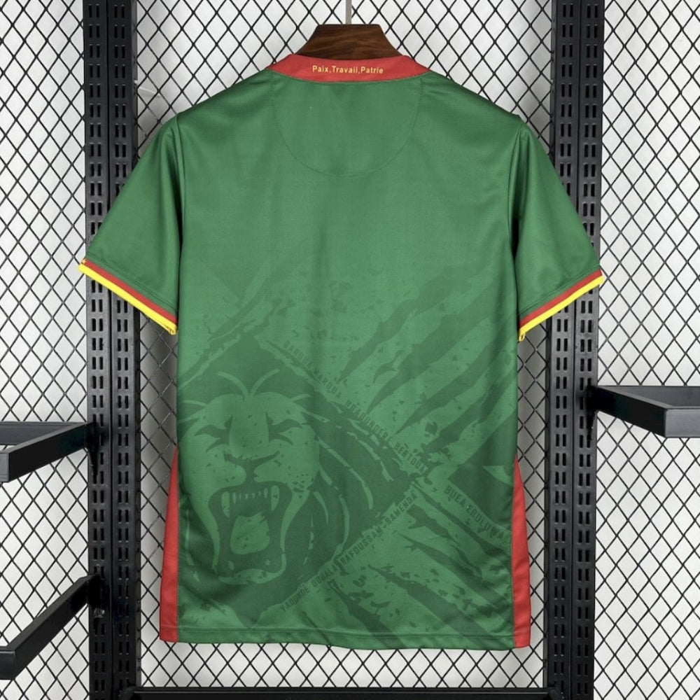Camisa Futebol - Tailandesa 1:1