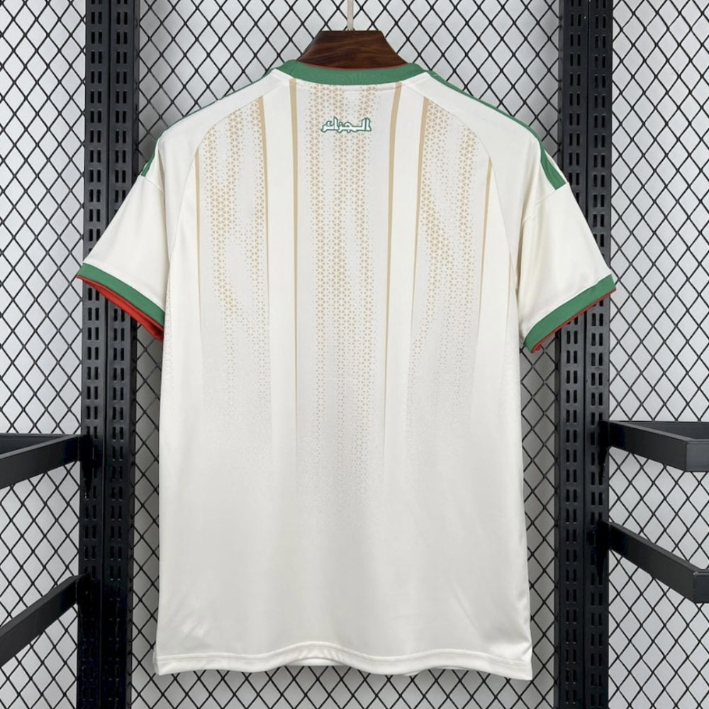 Camisa Futebol - Tailandesa 1:1