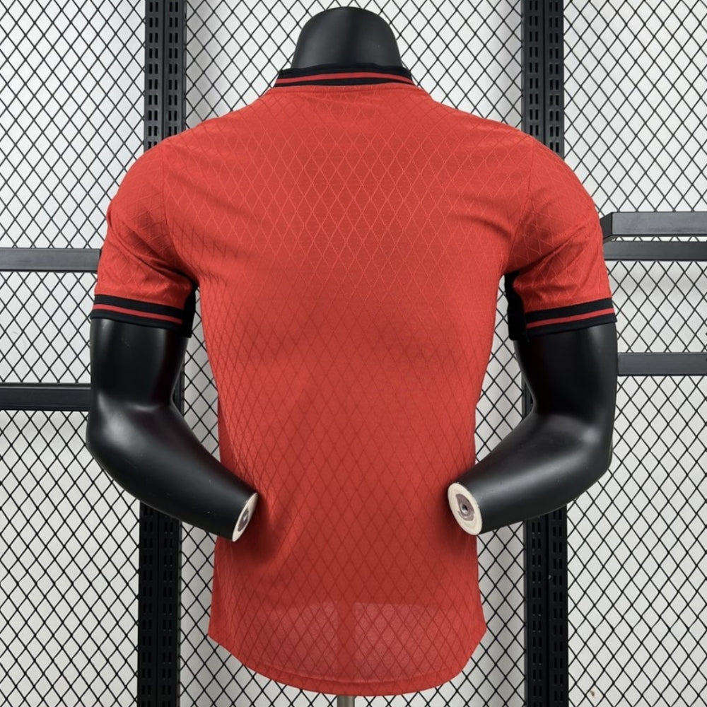 Camisa Futebol - Tailandesa 1:1