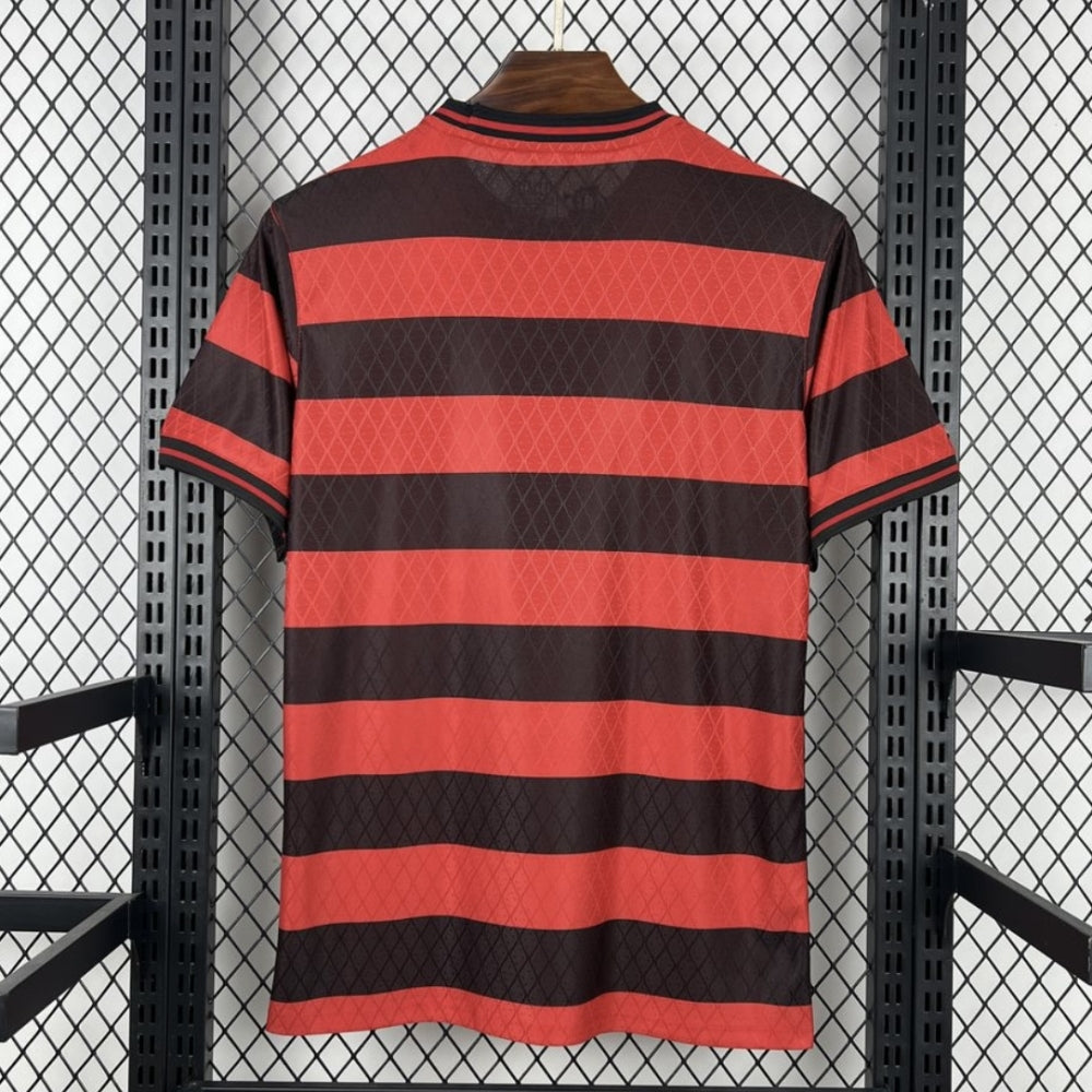 Camisa Futebol - Tailandesa 1:1