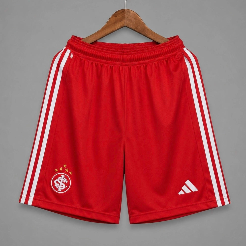 Shorts II Sc Internacional 26 Adidas