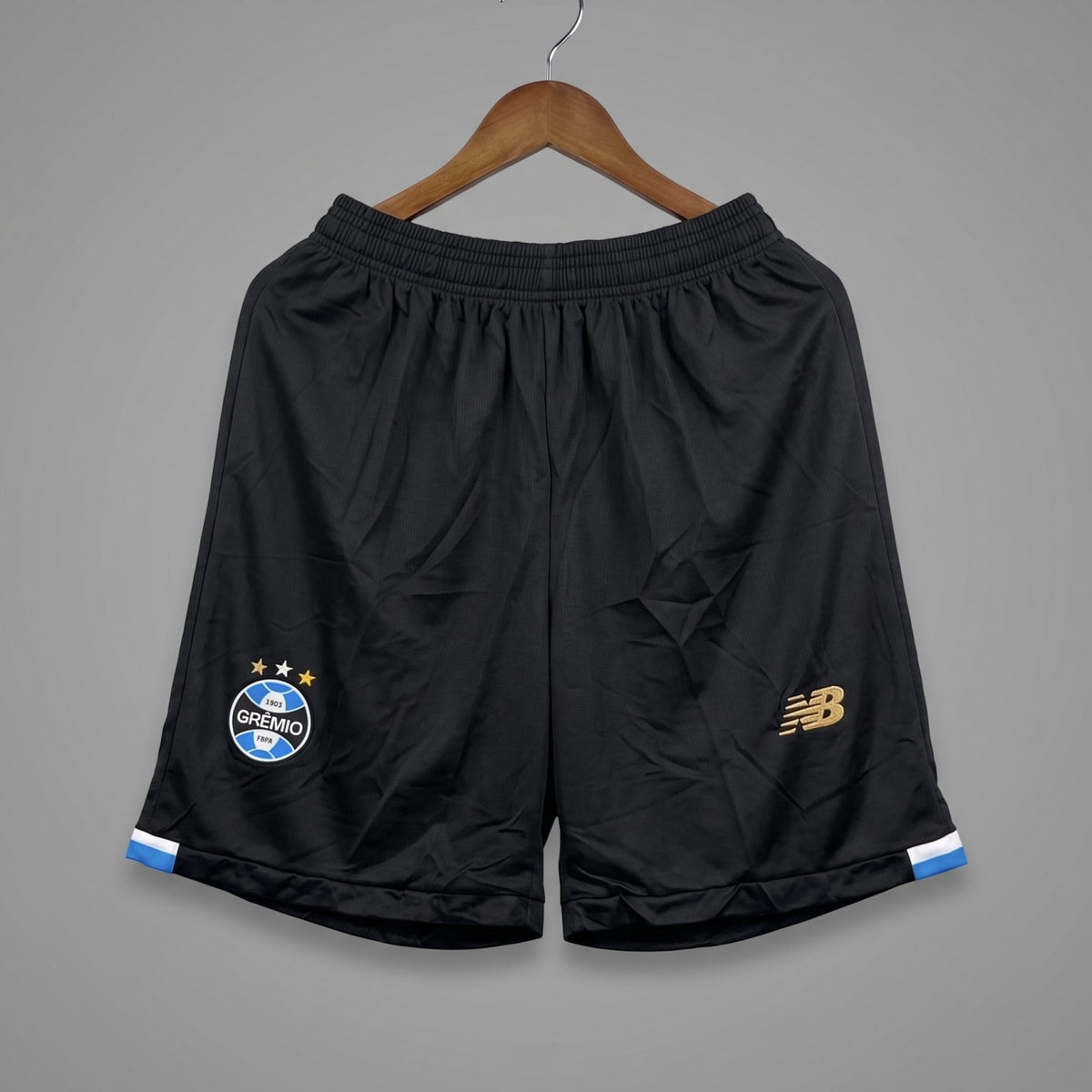 Short New Balance Grêmio I 2026