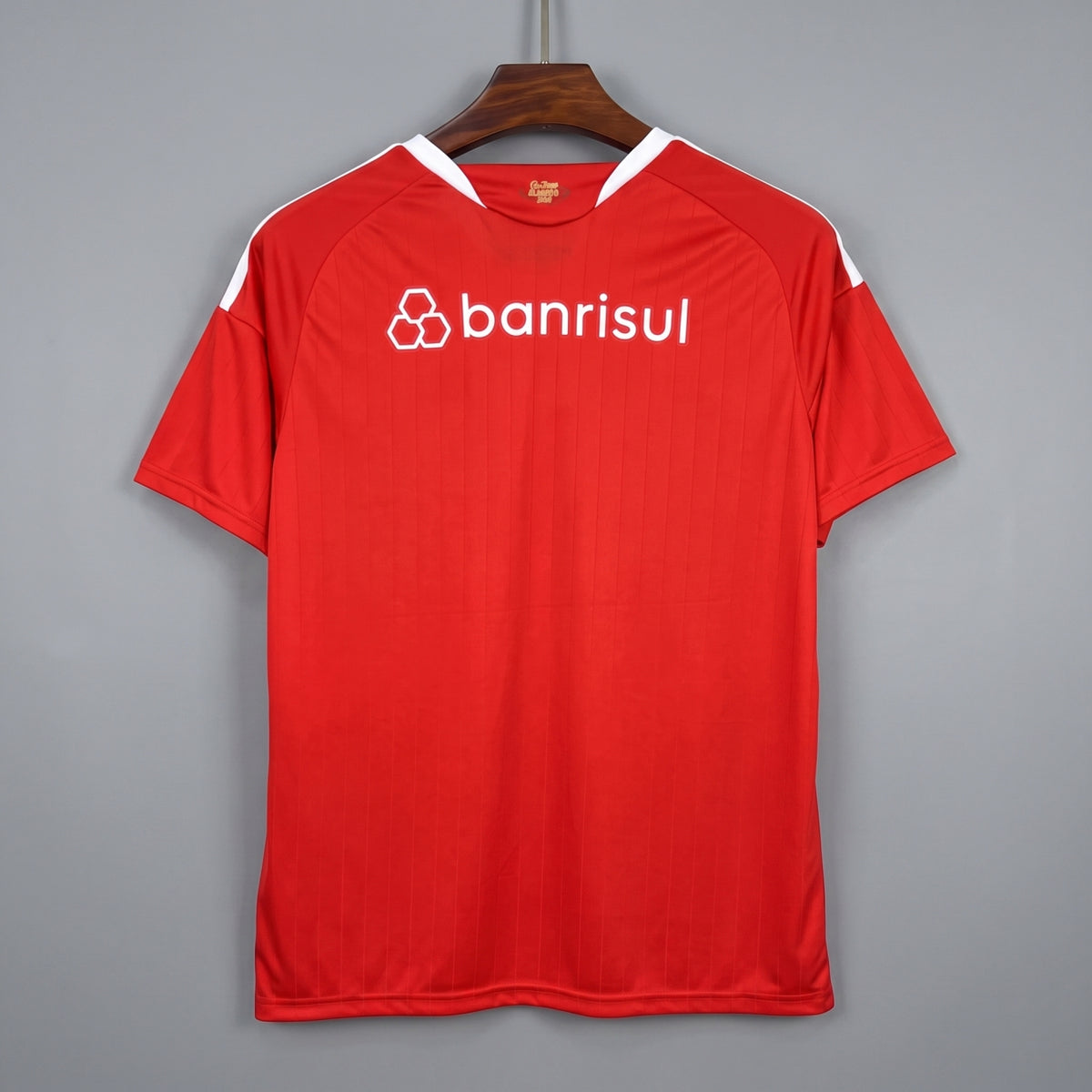 Camisa SC Internacional OF1 2026/27 adidas Masculino