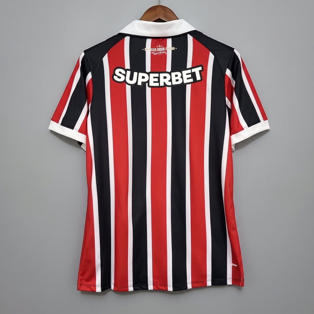 Camisa Masculina Torcedor São Paulo Fc 2026