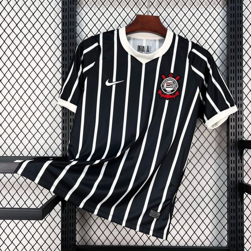 Camisa do Corinthians II 26/27 Nike Masculina - Torcedor