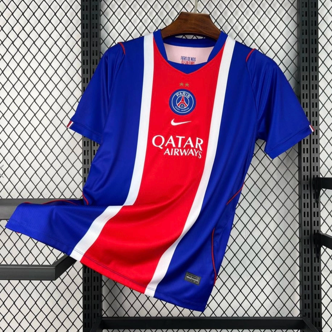 Camisa PSG I 26/27 Masculina - Torcedor