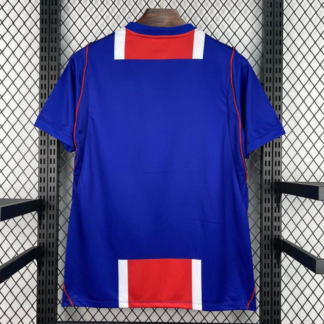Camisa PSG I 26/27 Masculina - Torcedor