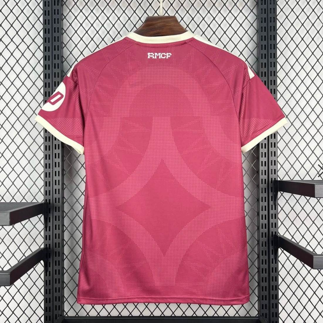 Camisa Real Madrid Third 26/27 Masculina - Torcedor