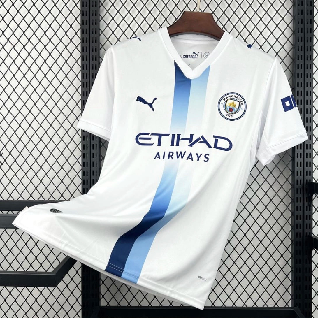 Camisa Manchester City Third 26/27 Masculina - Torcedor