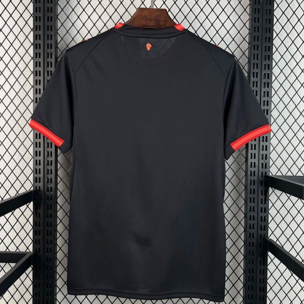 Camisa AC Milan Third 2026/27