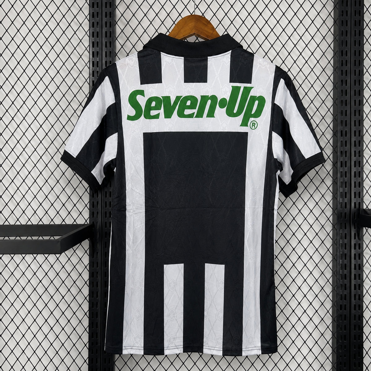 Camisa Retrô Botafogo 1995