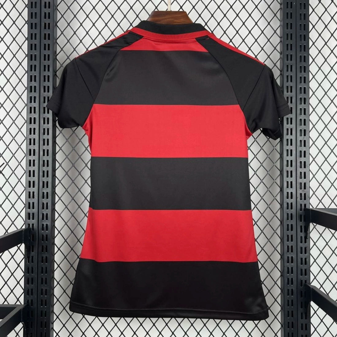 Camisa Flamengo I Feminina 2026/27