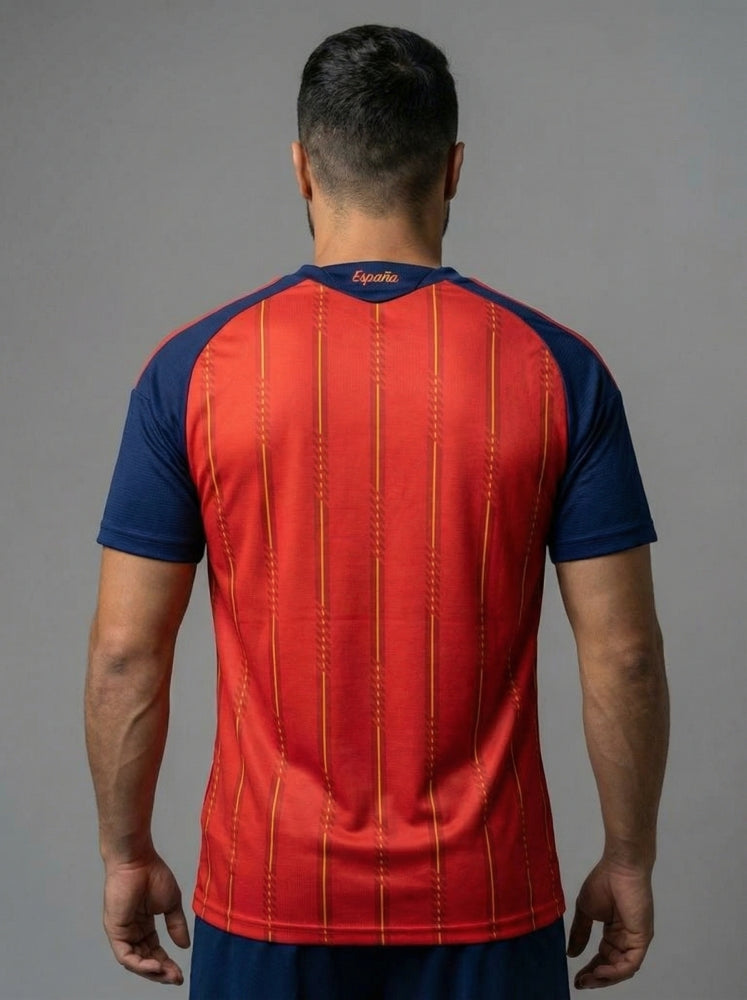 Camisa Futebol - Tailandesa 1:1 (PROMOÇAO)