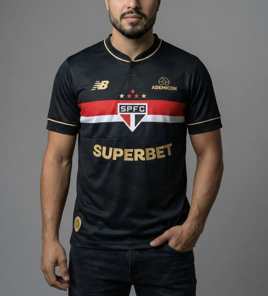 Camisa Futebol - Tailandesa 1:1 (PROMOÇAO)