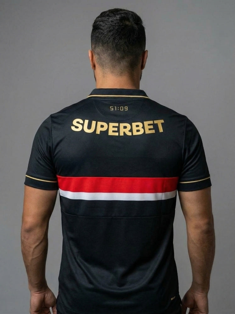 Camisa Futebol - Tailandesa 1:1 (PROMOÇAO)