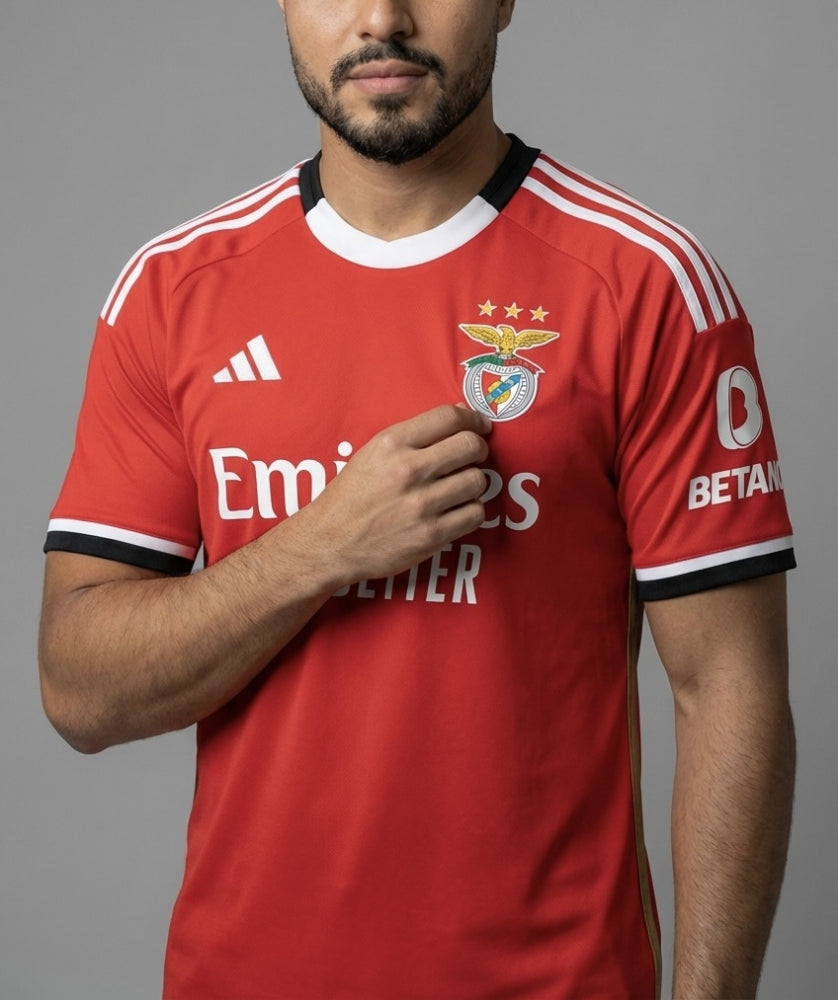 Camisa Futebol - Tailandesa 1:1 (PROMOÇAO)