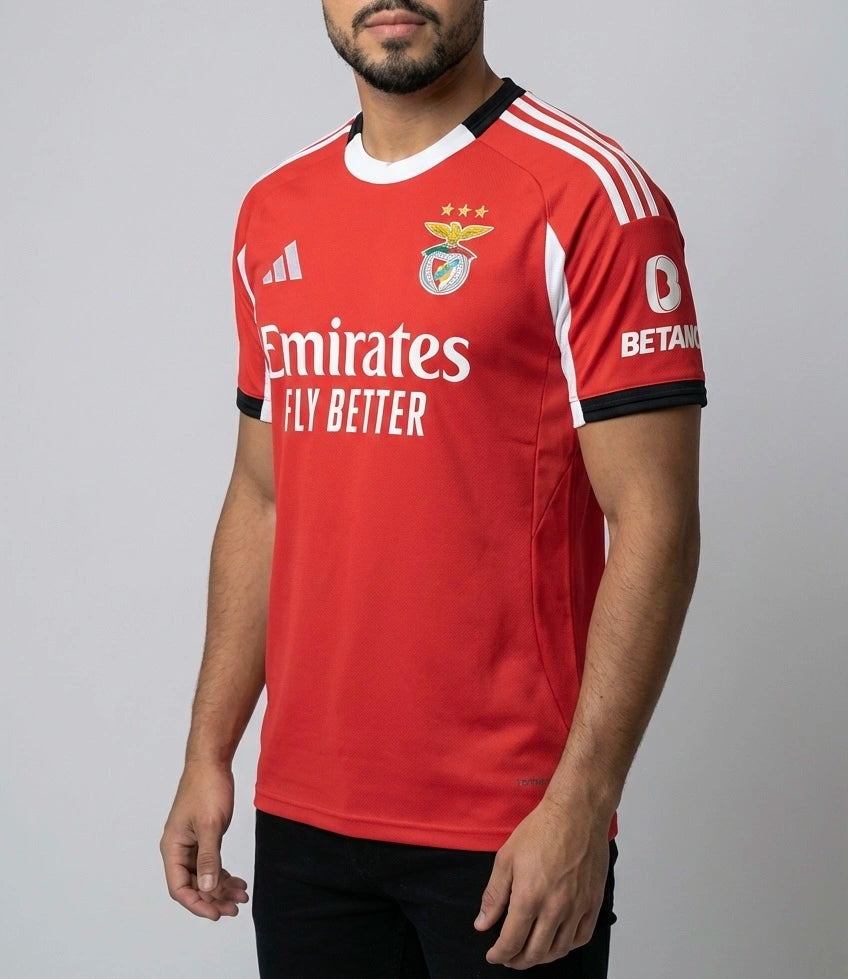 Camisa Futebol - Tailandesa 1:1 (PROMOÇAO)