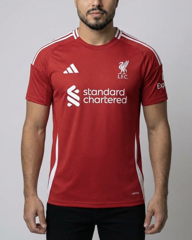 Camisa Futebol - Tailandesa 1:1 (PROMOÇAO)