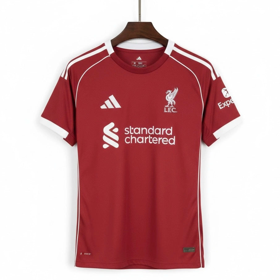 Camisa Futebol - Tailandesa 1:1 (PROMOÇAO)