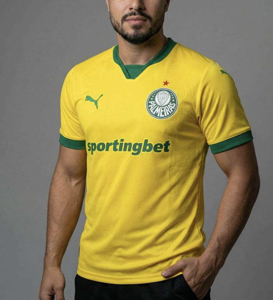 Camisa Futebol - Tailandesa 1:1 (PROMOÇAO)
