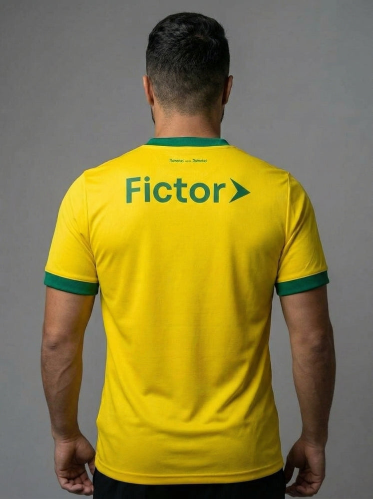 Camisa Futebol - Tailandesa 1:1 (PROMOÇAO)