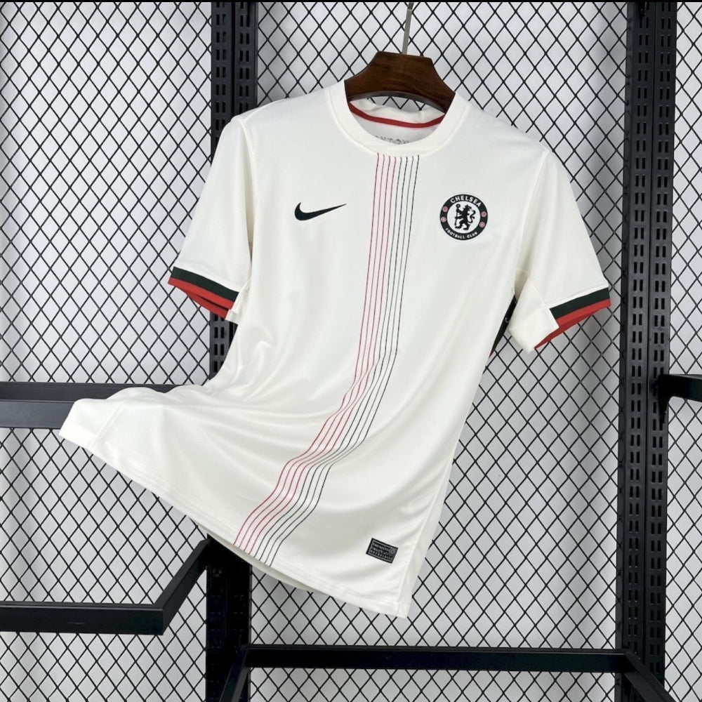 Camisa Futebol - Tailandesa 1:1 (PROMOÇAO) 26/27