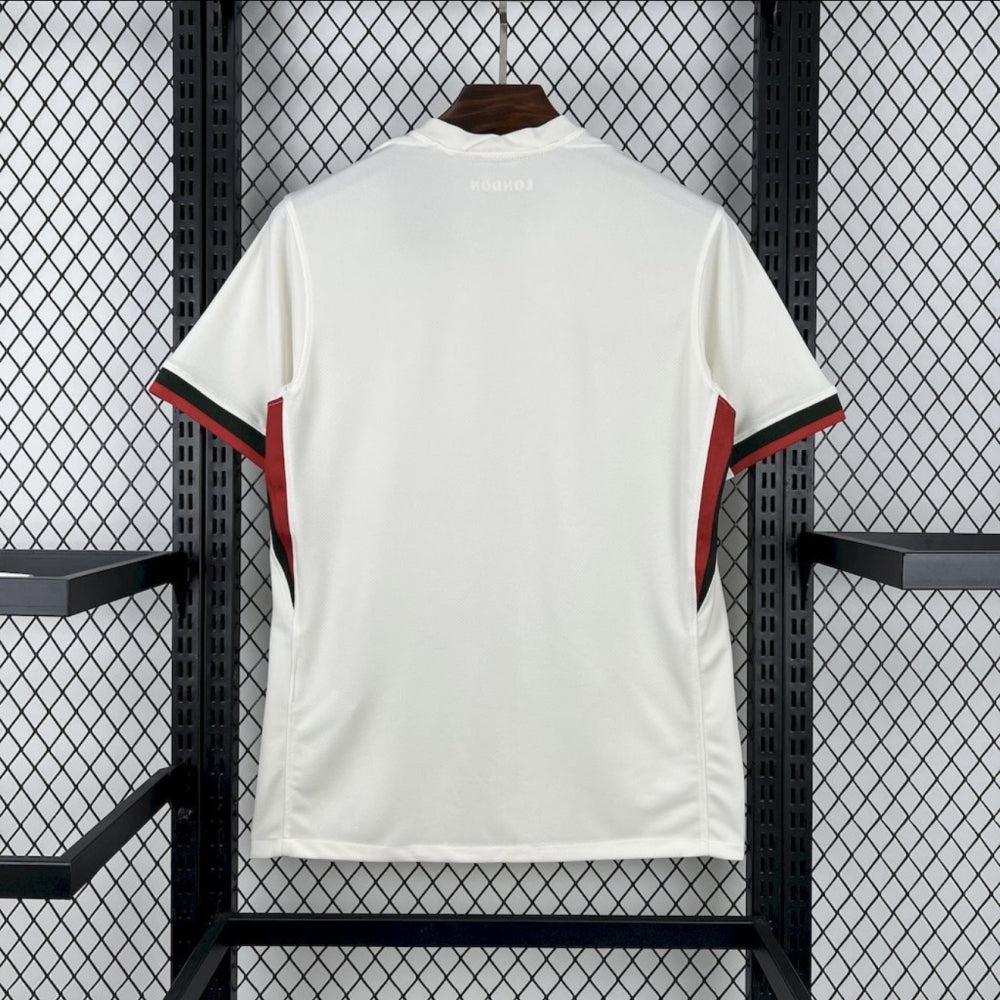 Camisa Futebol - Tailandesa 1:1 (PROMOÇAO) 26/27