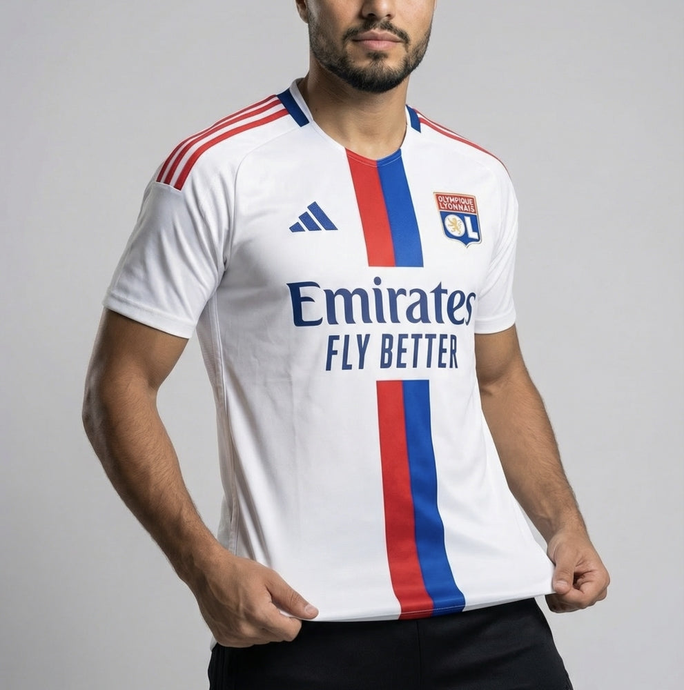 Camisa Futebol - Tailandesa 1:1 (PROMOÇAO) 25/26