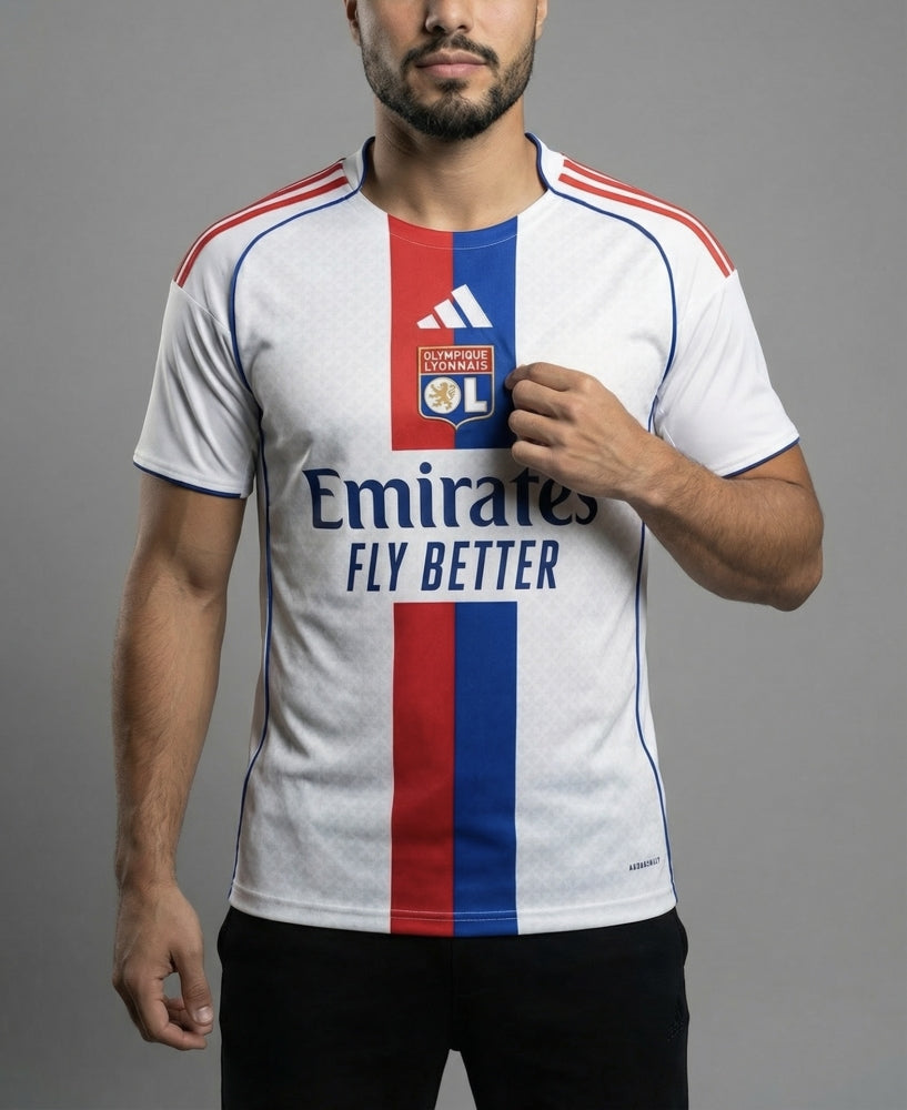 Camisa Futebol - Tailandesa 1:1 (PROMOÇAO) 25/26