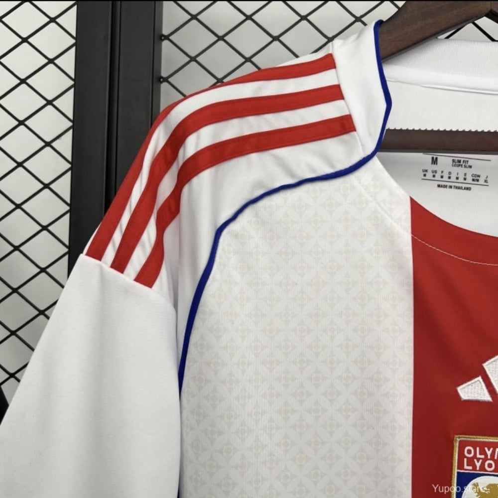 Camisa Futebol - Tailandesa 1:1 (PROMOÇAO) 25/26
