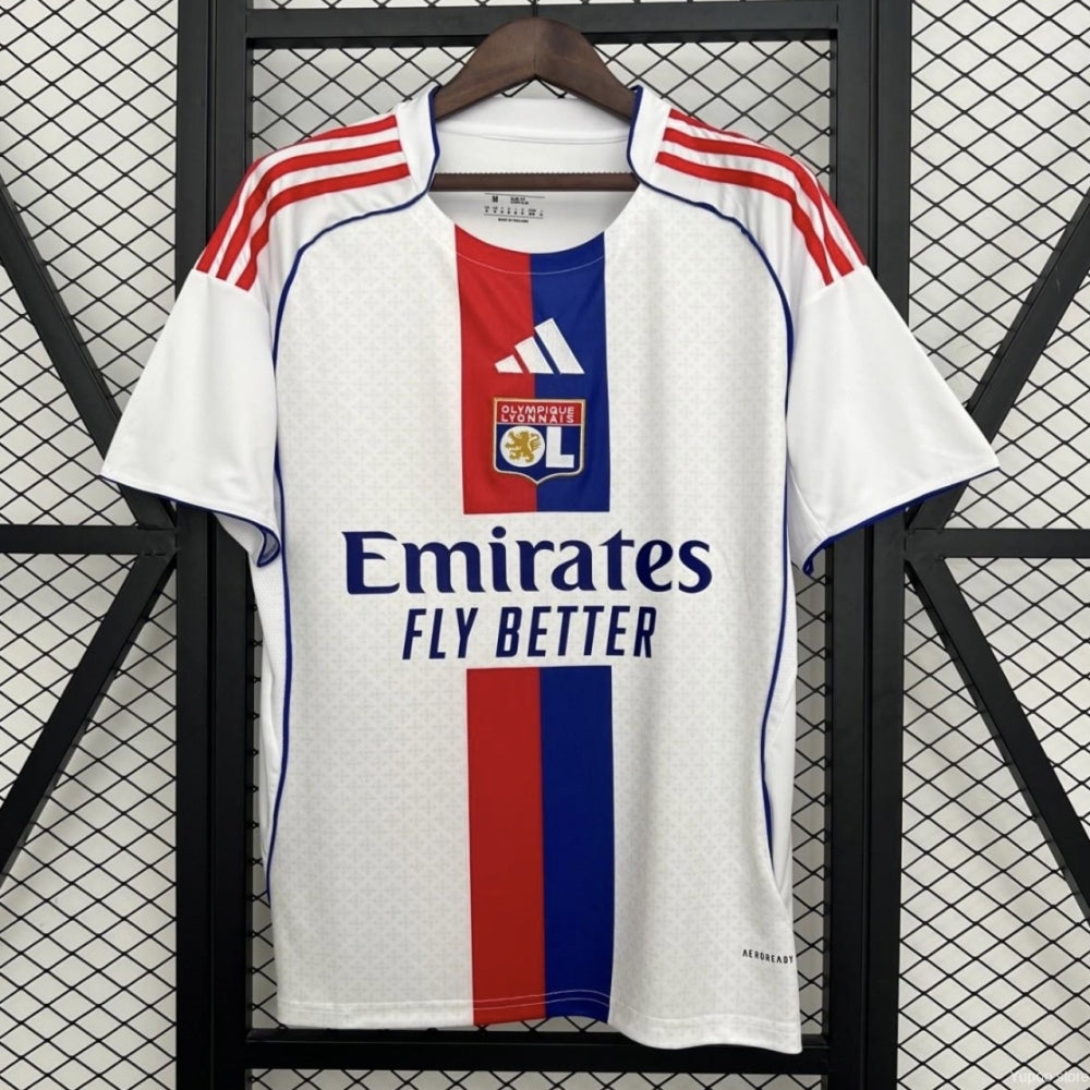 Camisa Futebol - Tailandesa 1:1 (PROMOÇAO) 25/26