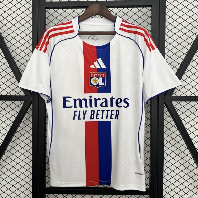 Camisa Futebol - Tailandesa 1:1 (PROMOÇAO) 25/26