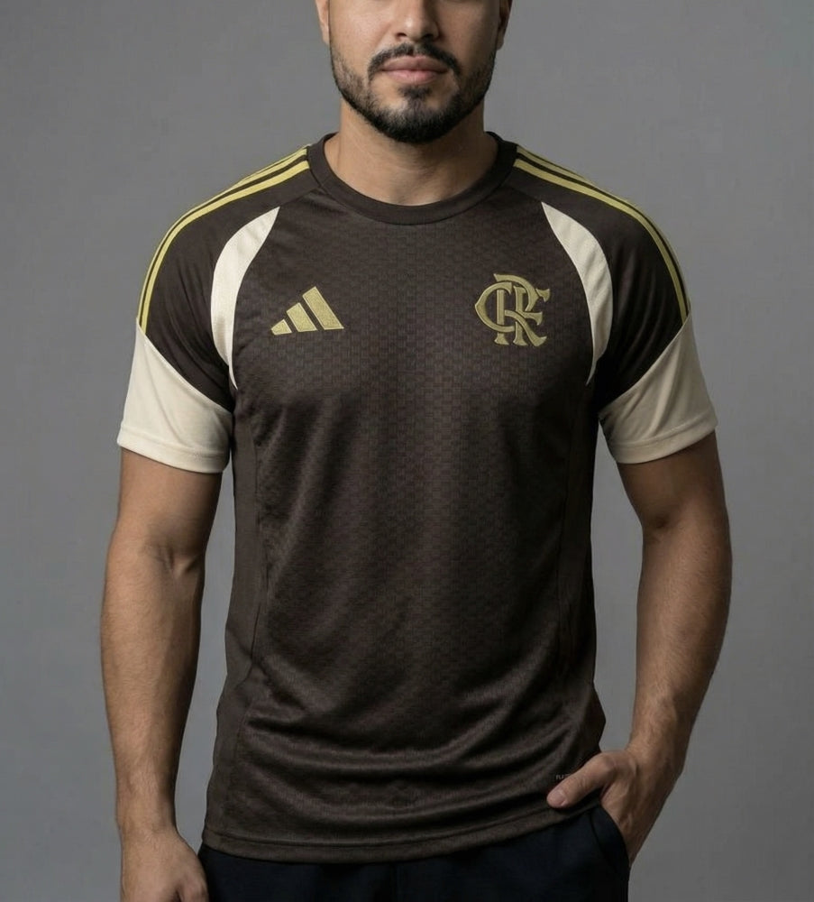 Flamengo Treino 26/27 - Tailandesa