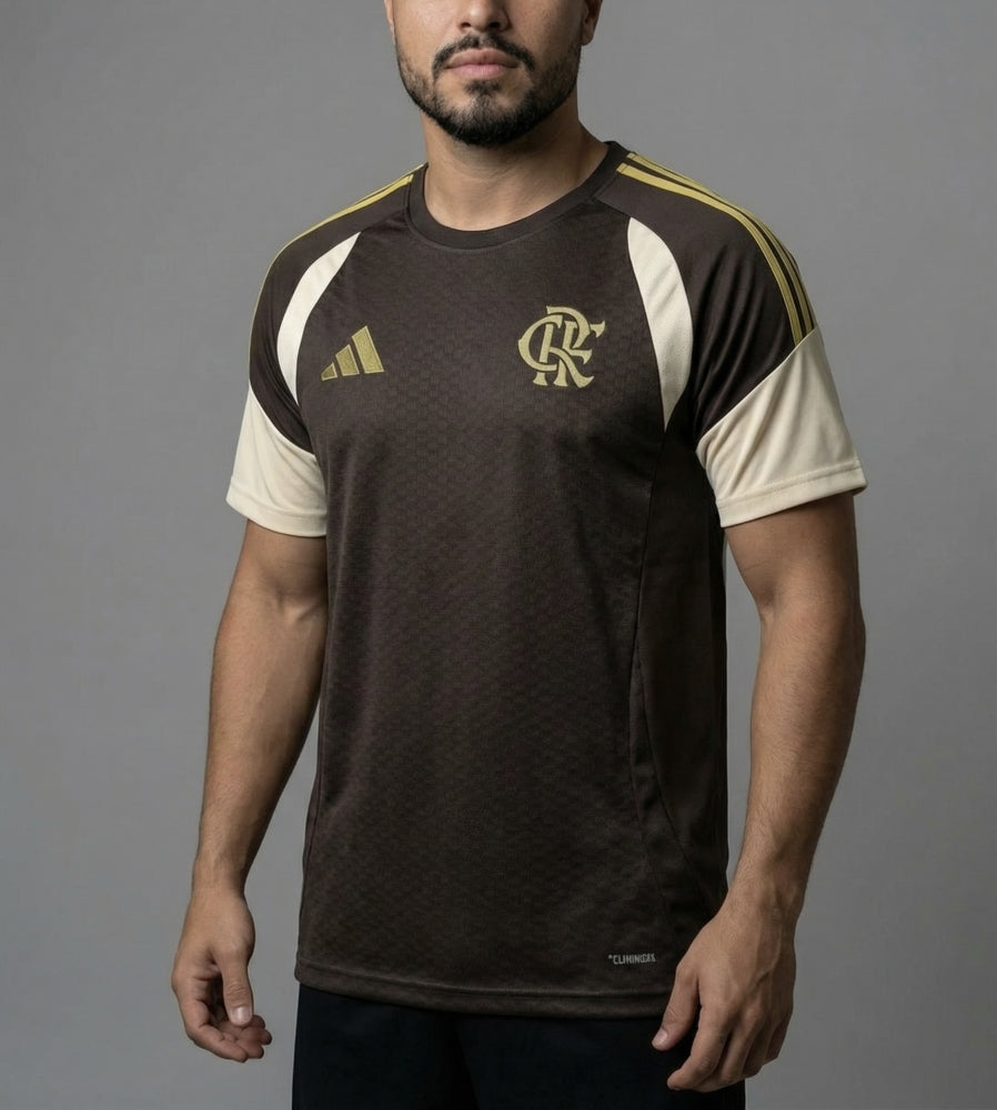 Flamengo Treino 26/27 - Tailandesa