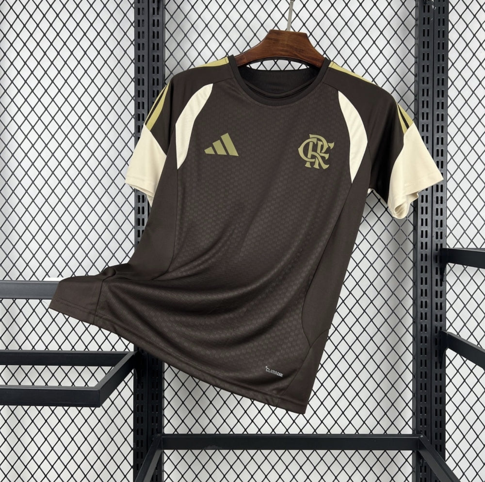 Flamengo Treino 26/27 - Tailandesa