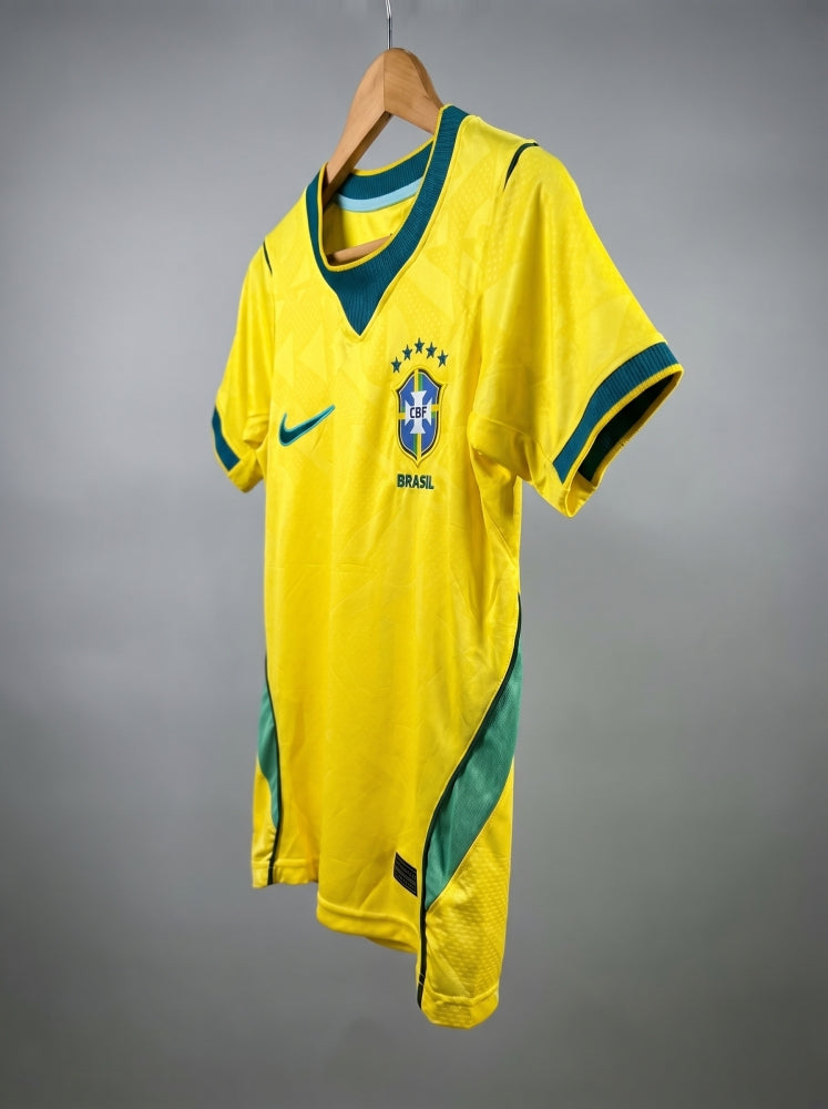 Baby Look Feminina - Nacional Premium