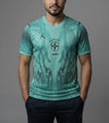 Camisa Torcedor Pro Brasil Masculina 2026/27