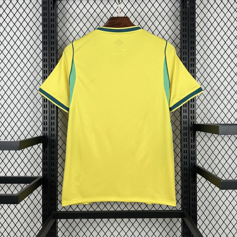 PRE-VENDA Camisa Torcedor 26/27 -  Tailandesa 1:1 (Padrão Oficial)