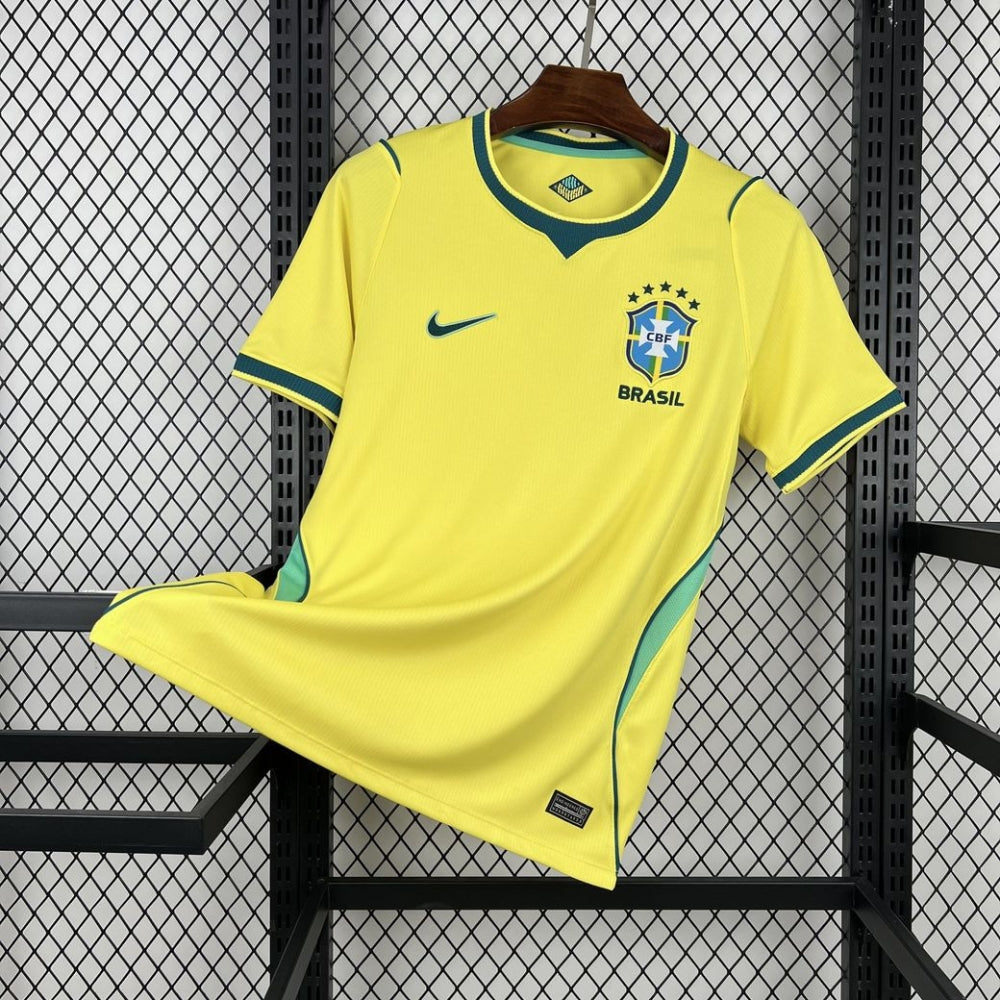 Camisa Torcedor 26/27 -  Tailandesa 1:1 (Padrão Oficial)
