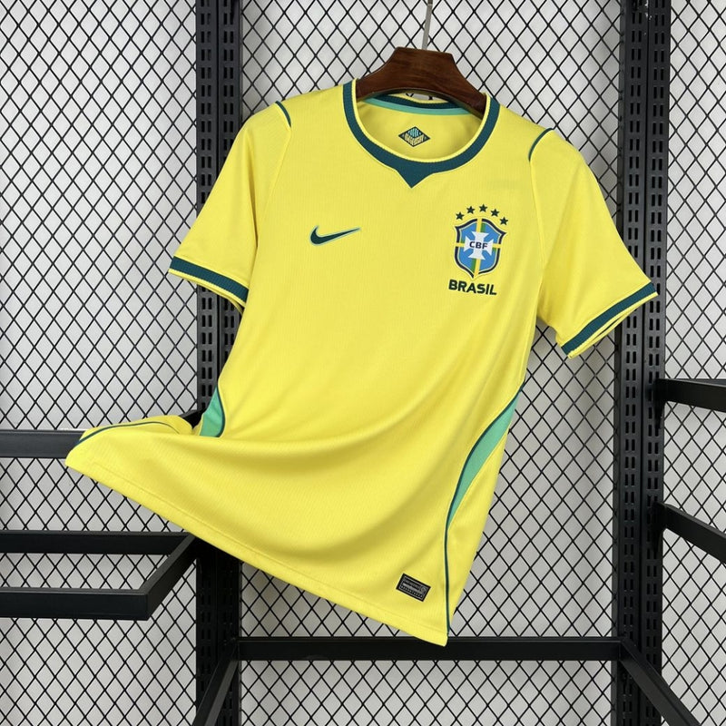 Camisa Torcedor 26/27 -  Tailandesa 1:1 (Padrão Oficial)