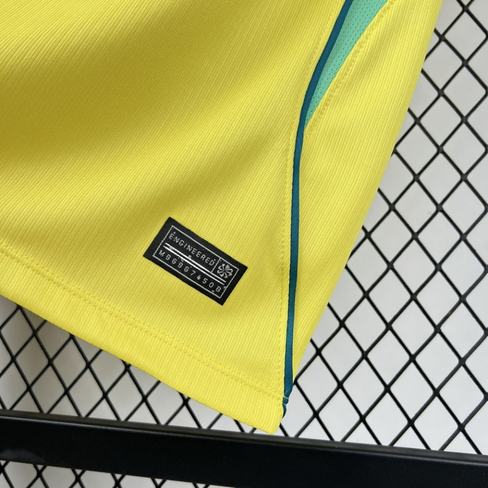 Camisa Torcedor 26/27 -  Tailandesa 1:1 (Padrão Oficial)