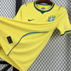 Camisa Brasil Torcedor 26/27