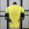 Camisa Amarela Brasil JOGADOR Titular 26/27